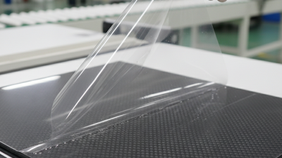 What is PET Release Film and How is it Used in Industries?