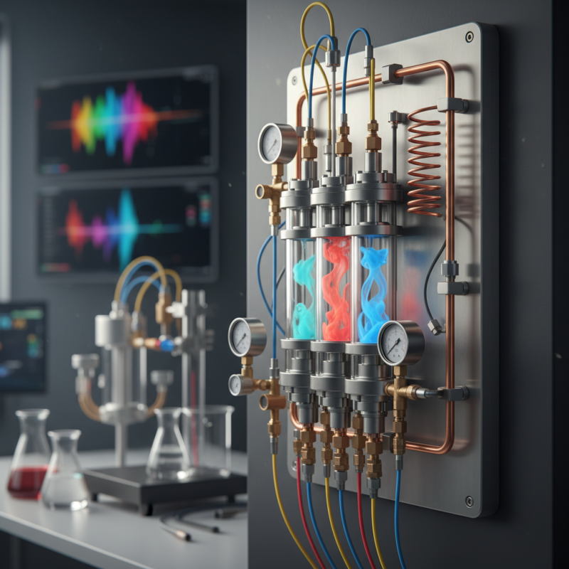 Why Choose a Dynamic Gas Distribution Instrument for Your Needs?