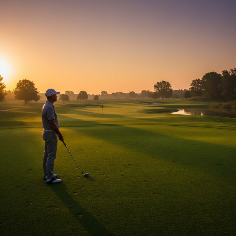 Top 10 Club Championship Golf Tips for Winning Your Next Tournament?