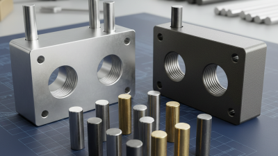 What Are the Benefits of Using Double-Ended Dowel Pins?