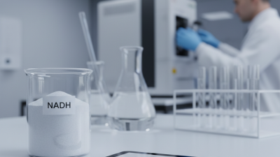 2026 Best High Purity NADH Bulk Powder for Global Buyers?