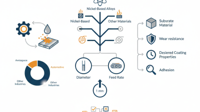 How to Choose the Best Wire for Thermal Spray Applications?