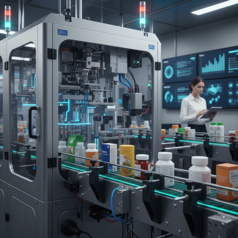 What is a Packing Machine and How Does It Work?