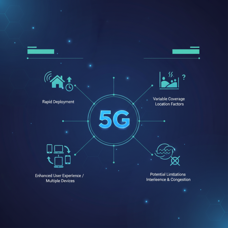 What is 5G Fixed Wireless Access CPE Solution Benefits?