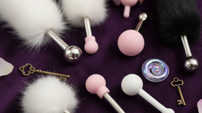 What is Bunny Tail Plug and How to Choose the Right One?