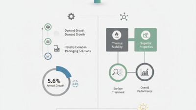 Best PET Release Film for Your Packaging Needs?