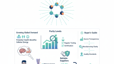2026 Best High Purity NADH Bulk Powder for Global Buyers?