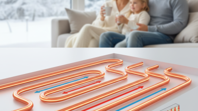 Top 10 Benefits of Electric Resistance Heating Pipe for Buyers?