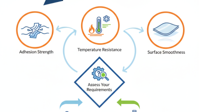 How to Choose the Right PET Release Film for Your Needs?