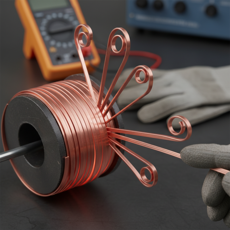 How to Choose the Best Nichrome Flat Wire for Your Needs?