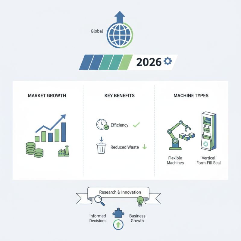 2026 Best Packing Machine Options for Global Buyers?