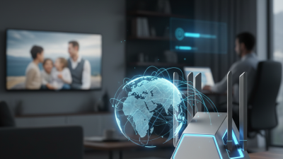 Top China Best 5G Fixed Wireless Access CPE Solutions Available?