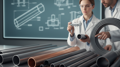 How to Choose the Best Carbon Steel Pipe for Your Needs?