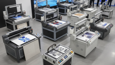 Top 10 UV Flatbed Printers in China for Global Buyers?