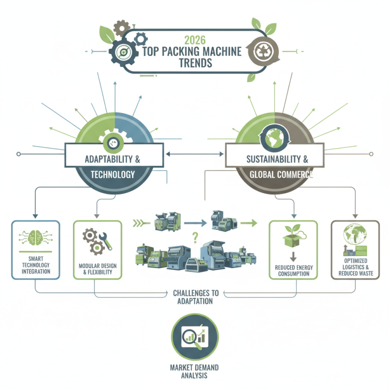 2026 Top Packing Machine Trends for Global Buyers?