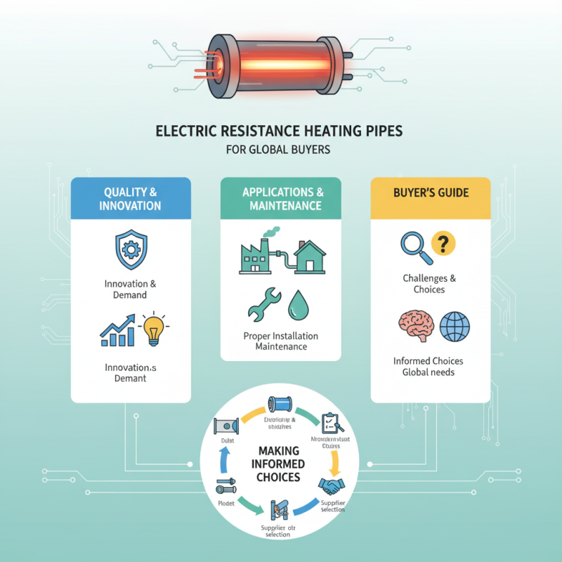 Top China Electric Resistance Heating Pipe for Global Buyers?