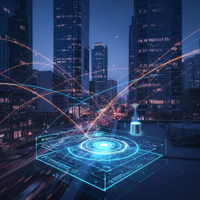 Why Choose 5G Fixed Wireless Access CPE Solutions for Your Business?