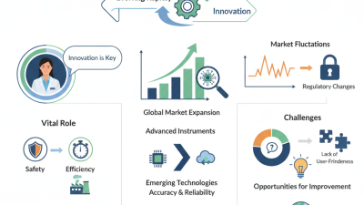 2026 Top Dynamic Gas Distribution Instruments for Global Buyers?
