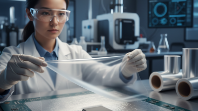 What is PET Release Film and How to Choose the Best Option?