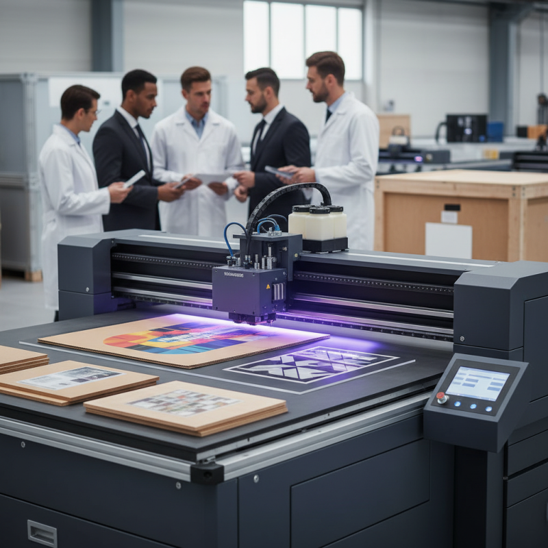 2026 Best UV Flatbed Printer for Global Buyers and Suppliers?