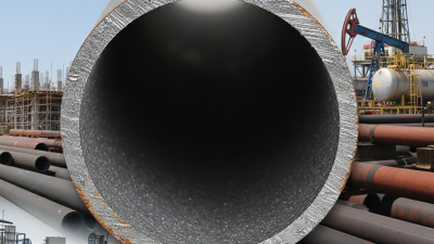 What is Carbon Steel Pipe Benefits and Uses for Buyers?