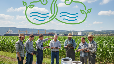 China Best Seaweed Fertilizer Benefits for Global Buyers?