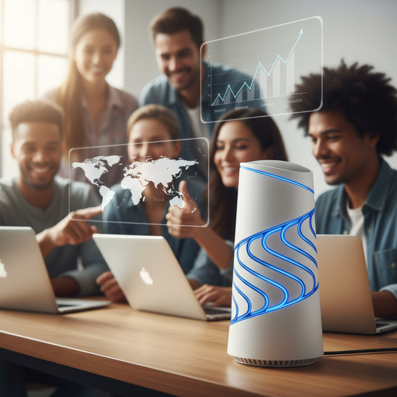 Top 10 5G Fixed Wireless Access CPE Solutions for Global Buyers?