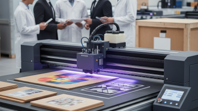 2026 Best UV Flatbed Printer for Global Buyers and Suppliers?