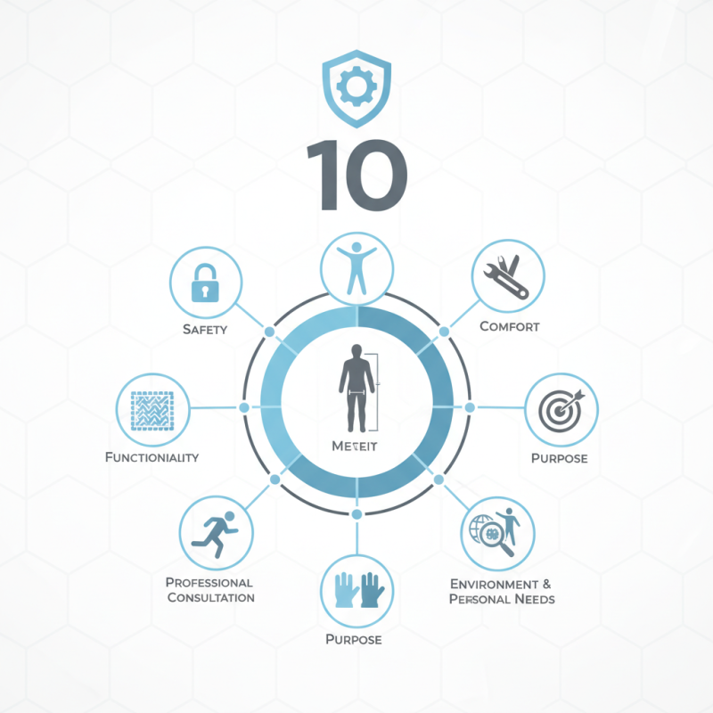 10 Essential Tips for Choosing the Best Defense Suit for Your Needs?