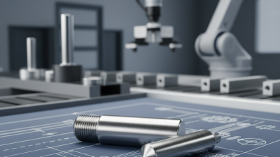 What is a Double Ended Dowel Pin and Its Uses?