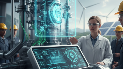 Dynamic Gas Distribution Instrument Best Solutions for Efficient Use?