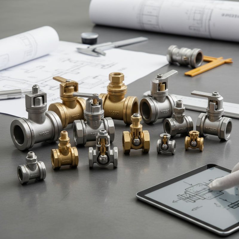 How to Choose the Right Check Valves for Your Needs?
