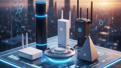 2026 Best 5G Fixed Wireless Access CPE Solutions for Buyers?