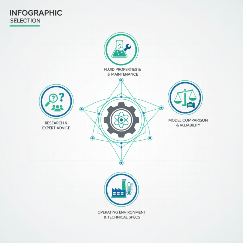 How to Choose the Right Fluorine Pump for Your Needs?