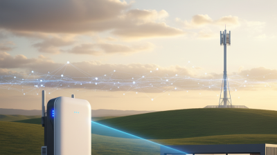 Top 10 5G Fixed Wireless Access CPE Solutions for Global Buyers?