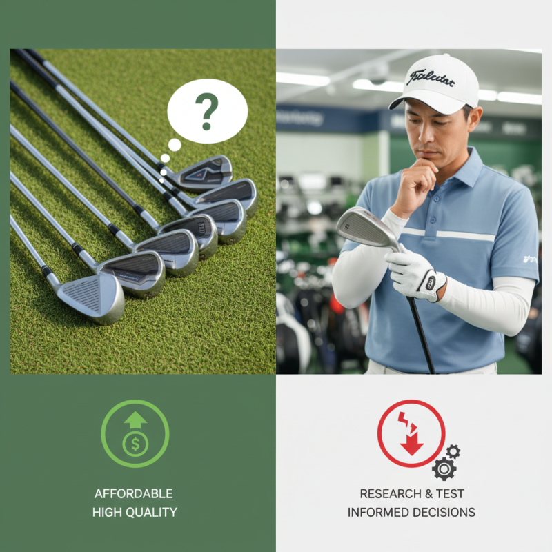 Top Second Hand Golf Clubs to Buy in 2026 Are They Worth It?