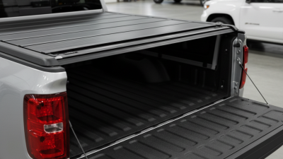 2026 Best Power Retractable Tonneau Cover Options Available?
