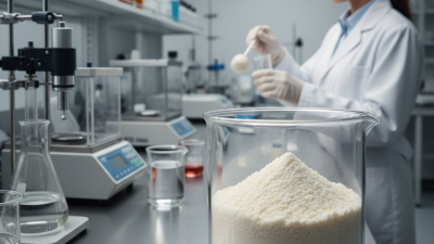 How to Source High Purity NADH Bulk Powder Safely?