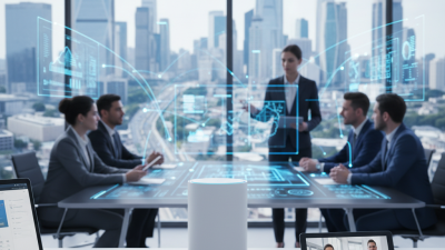 Top 10 5G Fixed Wireless Access CPE Solutions for Businesses?