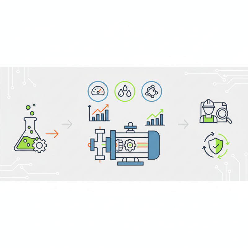 Top Tips for Choosing the Right Fluorine Pump for Your Needs?