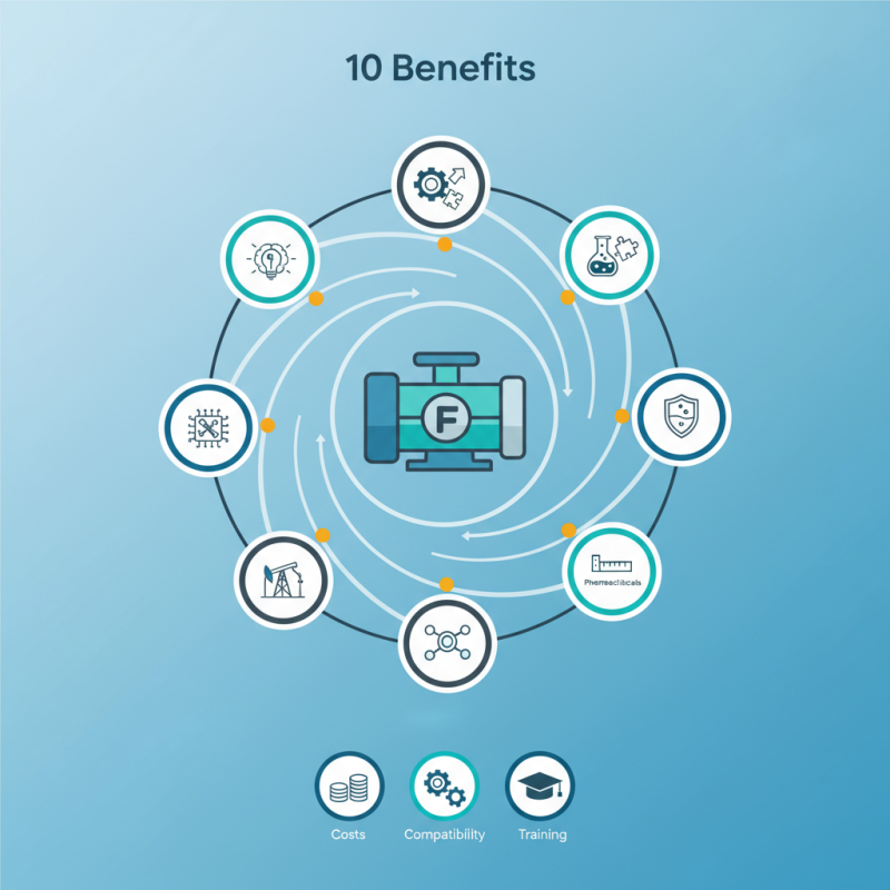 Top 10 Benefits of Using a Fluorine Pump for Your Business?