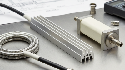 How to Choose the Best Electric Resistance Heating Pipe?