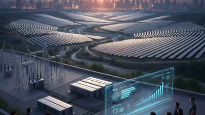 China Top Solar Energy Solutions to Harness Solar Power Effectively?