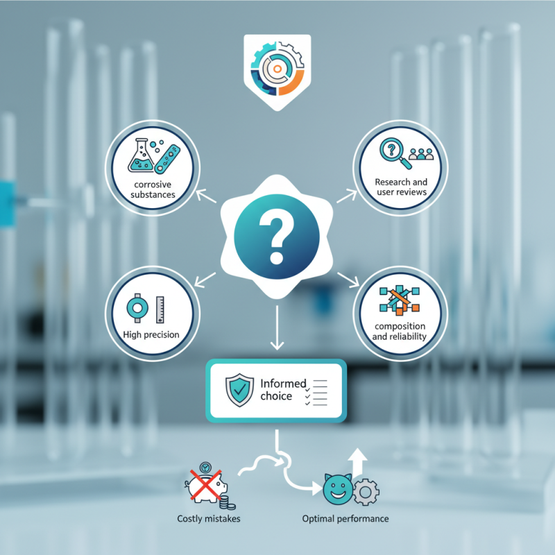 How to Choose the Best Fluorine Pump for Your Needs?