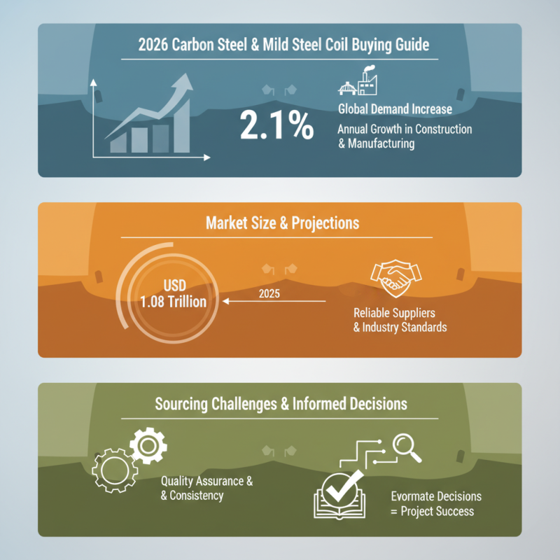 2026 Top Carbon Steel Mild Steel Coil Buying Guide?