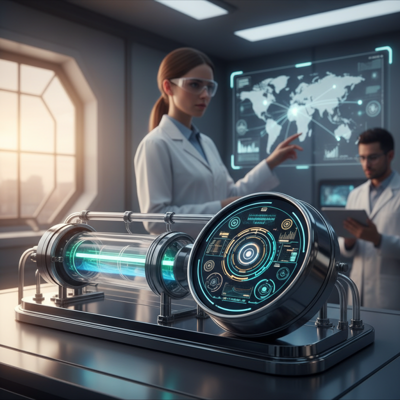 2026 Best Dynamic Gas Distribution Instrument for Global Buyers?