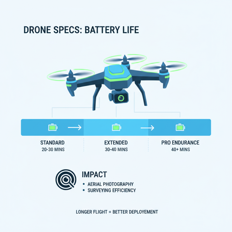 2026 How to Choose the Best UAV Drone for Your Needs?