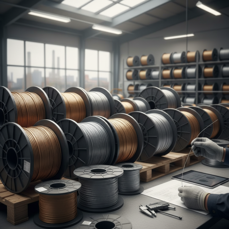 2026 Best Wire for Thermal Spray Purchasing Guide?