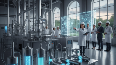 Top 10 Dynamic Gas Distribution Instruments for Global Buyers?