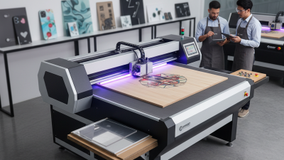 What is the Best UV Flatbed Printer for Your Business Needs?